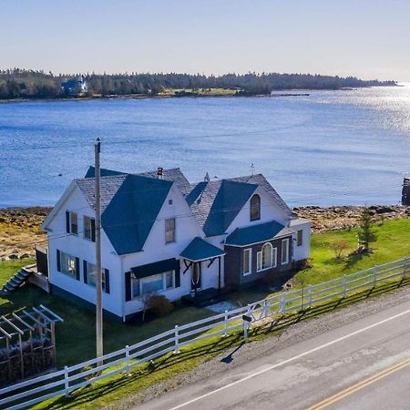 Atlantic Shores Retreat Vila Port Dufferin Exterior foto