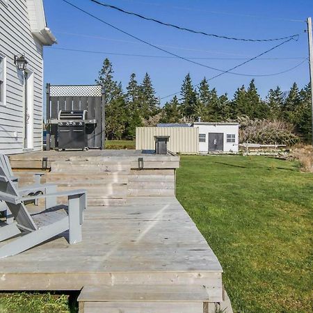 Atlantic Shores Retreat Vila Port Dufferin Exterior foto