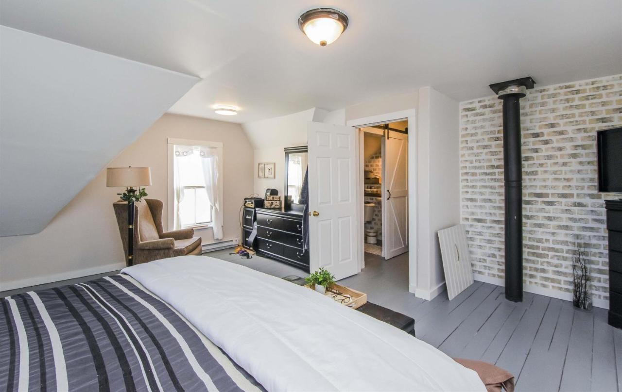 Atlantic Shores Retreat Vila Port Dufferin Exterior foto