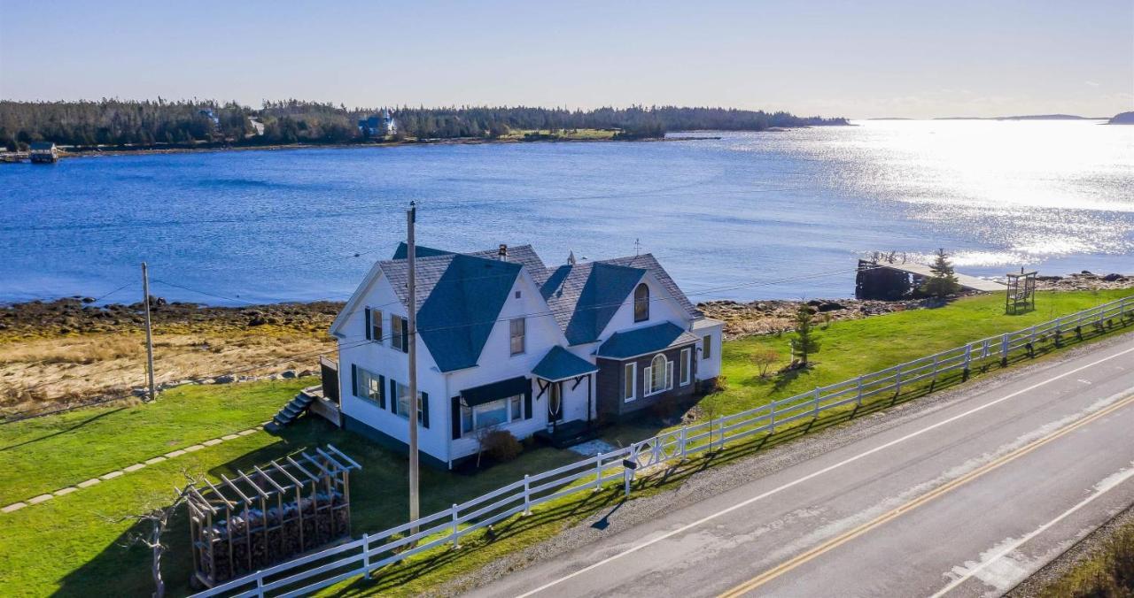 Atlantic Shores Retreat Vila Port Dufferin Exterior foto