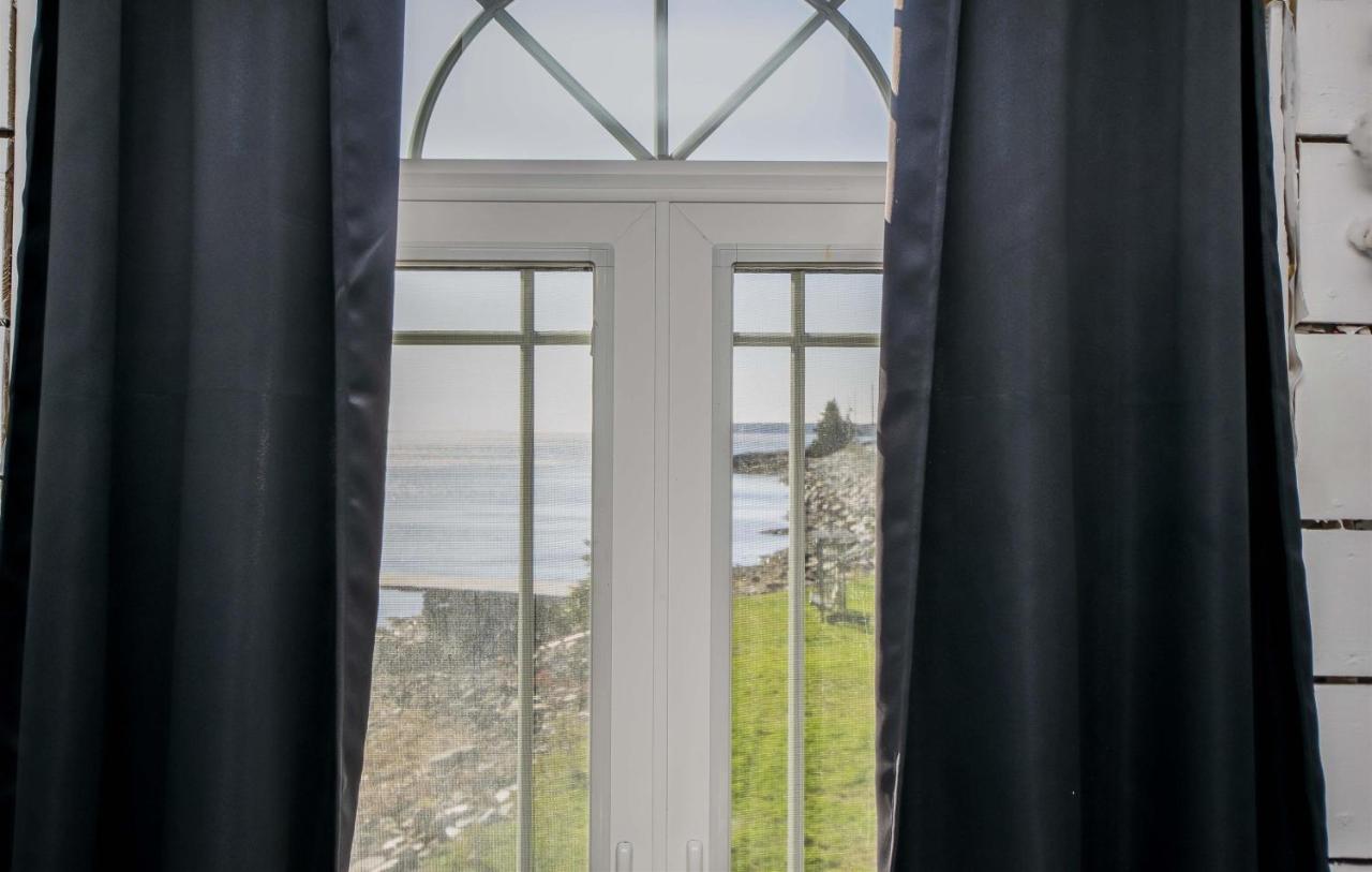 Atlantic Shores Retreat Vila Port Dufferin Exterior foto